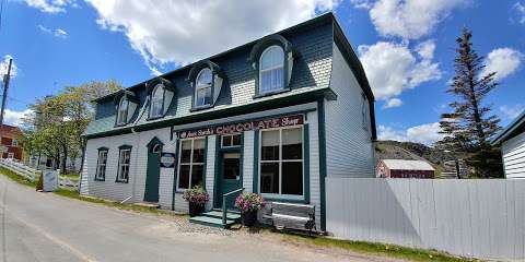 Aunt Sarah's Chocolate Shop - Trinity