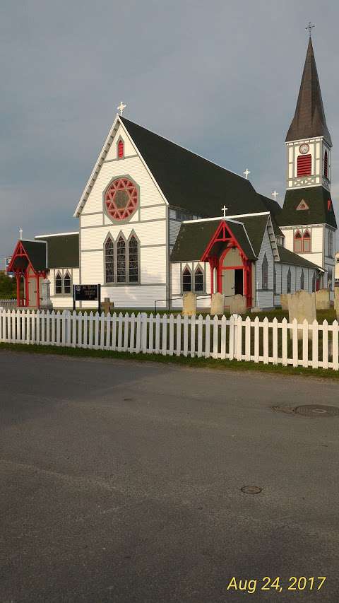 St. Paul's Anglican Church